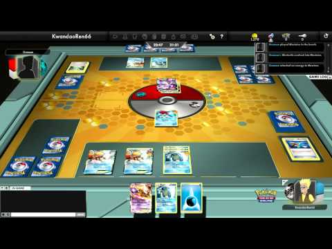 pokemon tcg online