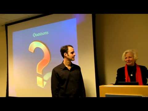 CIO - Jane Landon, CIO of the NYC Department of Finance & former-Microsoft CIO presents: So you want to become a CIO? Be careful what you wish for! In January of 2...