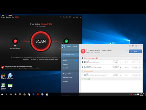 Como Recuperar Drivers De La Carpeta Windows.Old