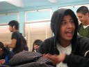 david being ghetto