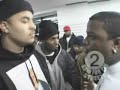 D.Jones vs T Dot