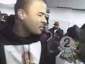 D.Jones vs T Dot