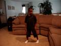 Marlon Rodrigo Dance