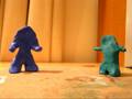 videos de clay fight