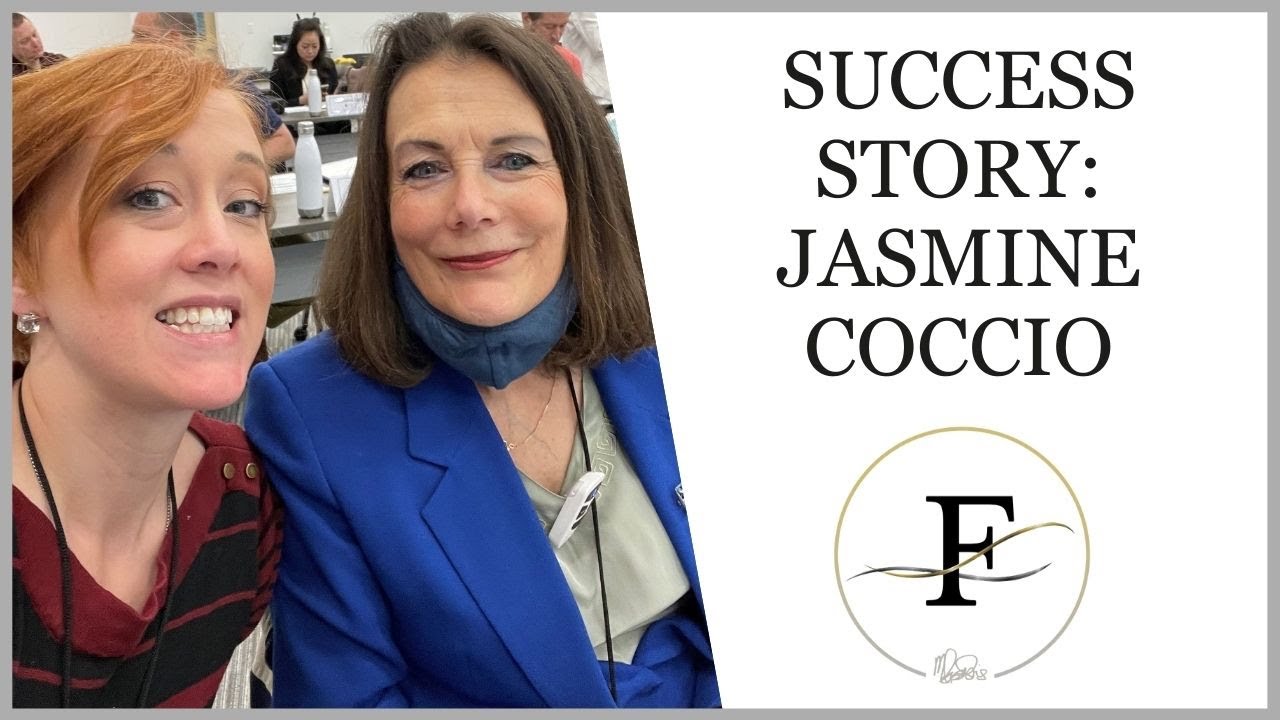 Success Story Featuring Jasmine Coccio | The Franchisologist