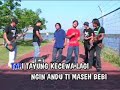 Tayung Baji - Syndora