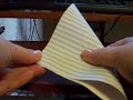 Оригами видеосхема книги 3