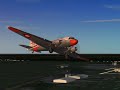 Turbine Sound Studios new DC-3 P&W Soundpack for FS2004