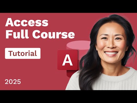 Access Full Course Tutorial Ad Free