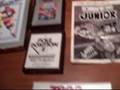 videos de Console Wars of the Past 2.42 - Atari 7800