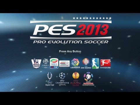 how to patch pes 2013 ps3