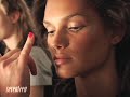 Tuleh Makeup - Fashion Week 2008 - Seventeen Backstage
