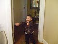 Fabians Thanksgiving