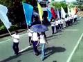 Our Lady of La Porteria Learning Center - DLC Parade