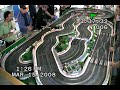 3-15-08 Heat 3 Ninco Classics 50s60s Le Mans