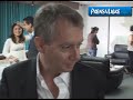 desalentados por la inseguridad