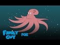 Family Guy: OctoJoe