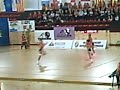 Trio Alevin Valencia Mar Xirivella - Campeonato Espa�a 2007