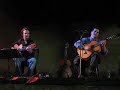 Los Duendes - Mediterranean Sundance (solos and finale)