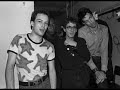 Dead Kennedys- soup is good food - YouTube