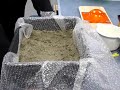 Click here to watch this video Liquefaction