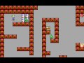 this is where commander keen finds the yorp who is mentioned in the keen 1 ending (
