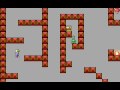 this is where commander keen finds the yorp who is mentioned in the keen 1 ending (