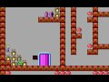 this is where commander keen finds the yorp who is mentioned in the keen 1 ending (