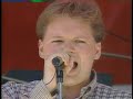 Rawlins Cross - Chessboard Dancer - Canada Day - Ottawa 1993 Rawlins Cross - Chessboard Dancer - Canada Day - Ottawa 1993