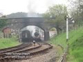 GWR 56XX 6619 Visits the NNR