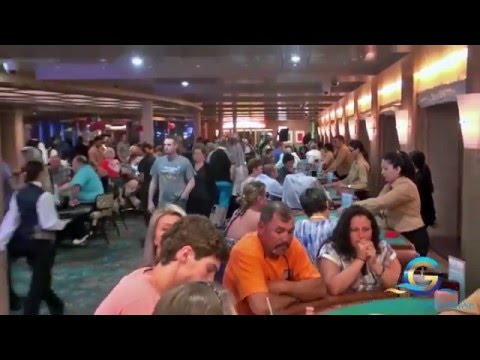 Grand Celebration Sailing of 05-08-16 to 05-10-16