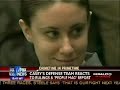 Casey Anthony attorneys, Jose Baez and Linda Kenney Baden talk with Geraldo about the case.