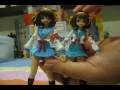 AFR - Haruhi Suzumiya Fraulein Revoltech Versus Figma Comparison Figure Review