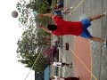 PREpa COtiJA Jugeo DE vollY