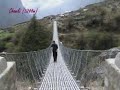 Lantang Trekking 2007 ??????????