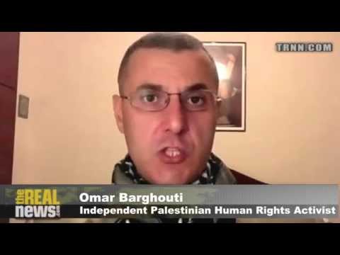 Israel - Palestinian human rights activist Omar Barghouti says the UN has failed to speak out against civilian deaths in Gaza; meanwhile the case for boycotting, divestment and sanctioning Israel has...