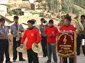 Banda Sensación Latina de Bolognesi, PERU