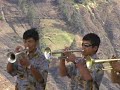 Banda Sensación Latina de Bolognesi, PERU