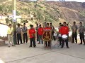 Banda Sensación Latina de Bolognesi, PERU