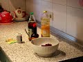Bodybuildingrezepte.de Thunfisch-Bohnensalat