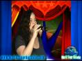 World Stage Karaoke Showcase