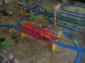 A little Thomas track
