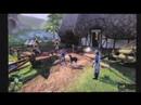 GDC2008 Fable 2 Co-Op Demo