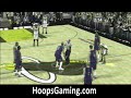 NBA 2K9 - FUNNY GLITCH!