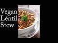 videos de Frugal Lentils