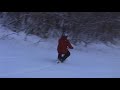 Ski Biking