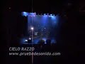 CIELO RAZZO 2 CIELO RAZZO 2