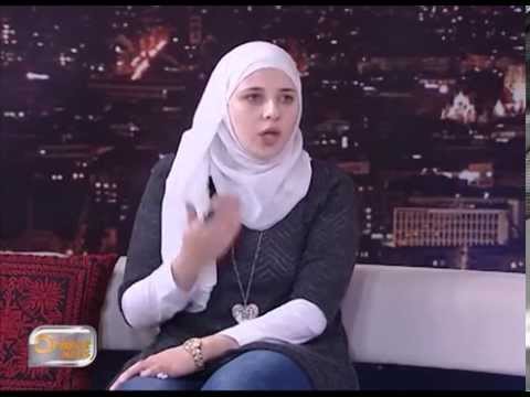 قصة تحد رائعة لفتاة حرة اسمها هدى عصفور