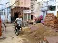 Inde - Pushkar en mob