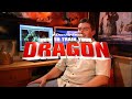 Interview with VFX Supervisor Craig Ring - How To Train Your Dragon